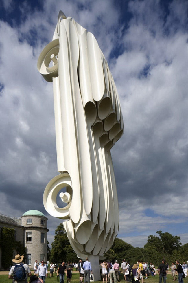sculptures gerryJudah04