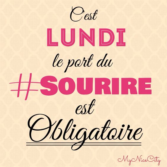 Illustration : 5 astuces pour commencer la semaine en force