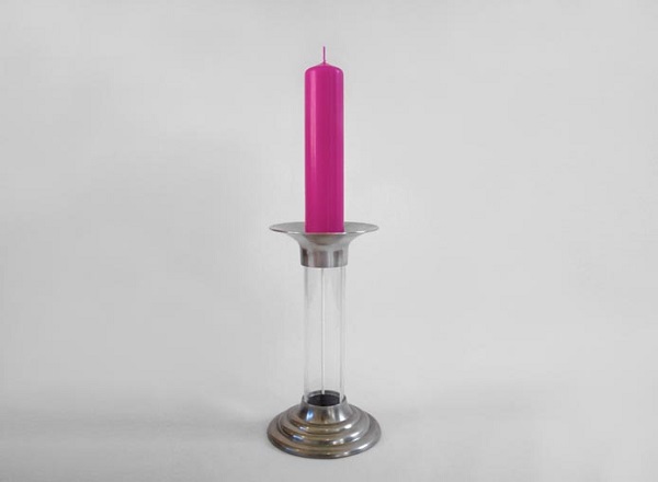 la bougie immortelle