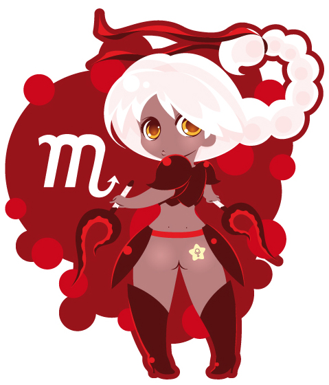 Scorpio_poids
