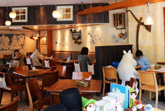 solo café