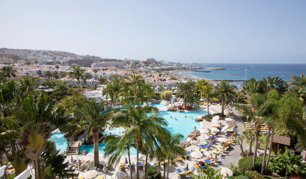 Scre.3 beaux hotels