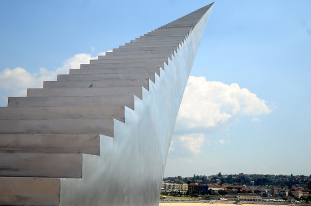 sculptures