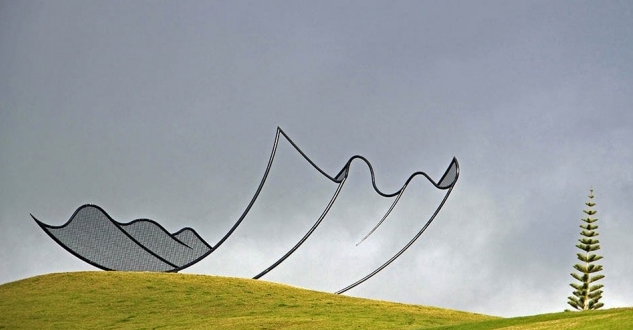  des sculptures incroyables.