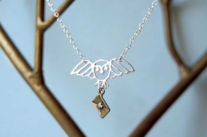 harry-potter-jewelry- bijoux de Harry Potter 