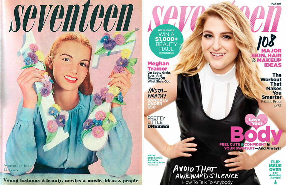 magazines