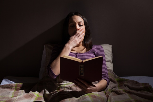 la lecture