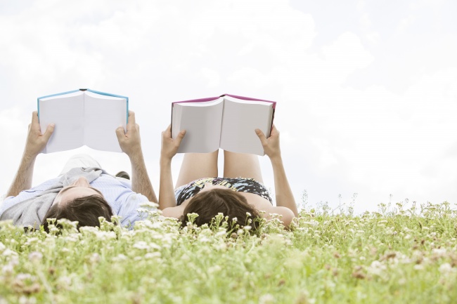 la lecture
