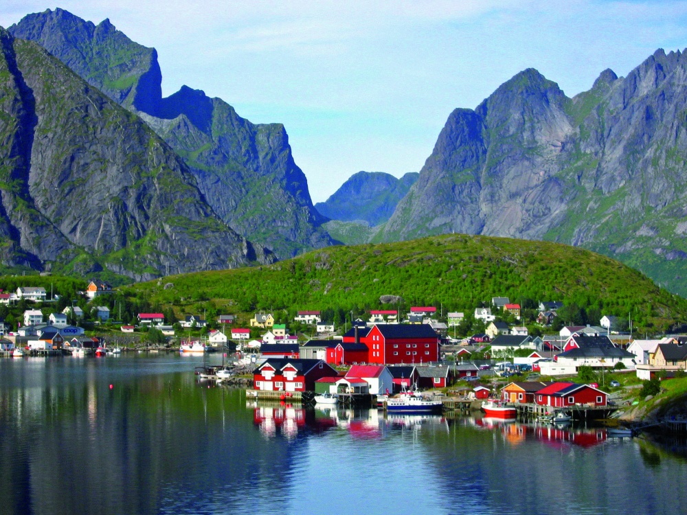 endroits -Bernard_Closs_Fotolia_com-Lofoten-Norway-HD-Horizontal-RPI