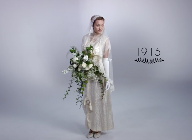 robes de mariage