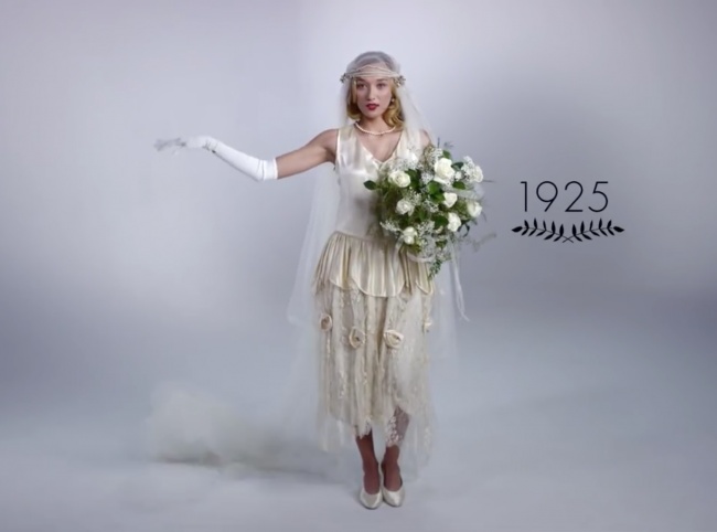 robes de mariage
