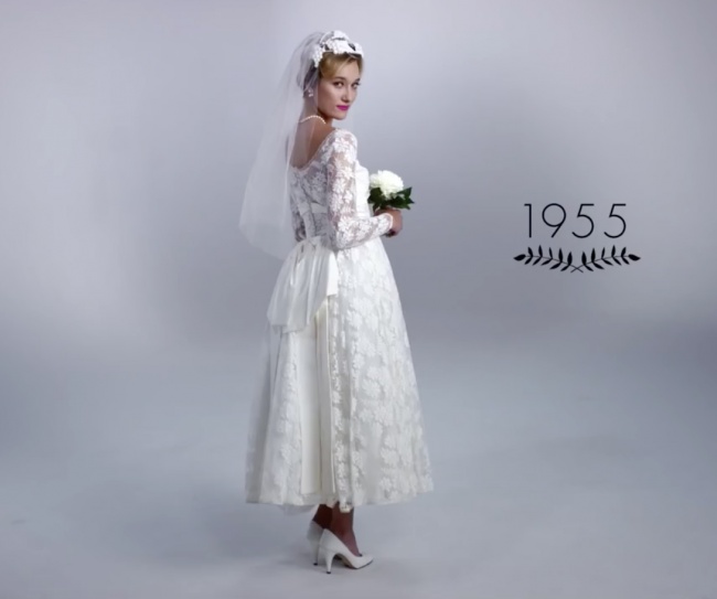 robes de mariage