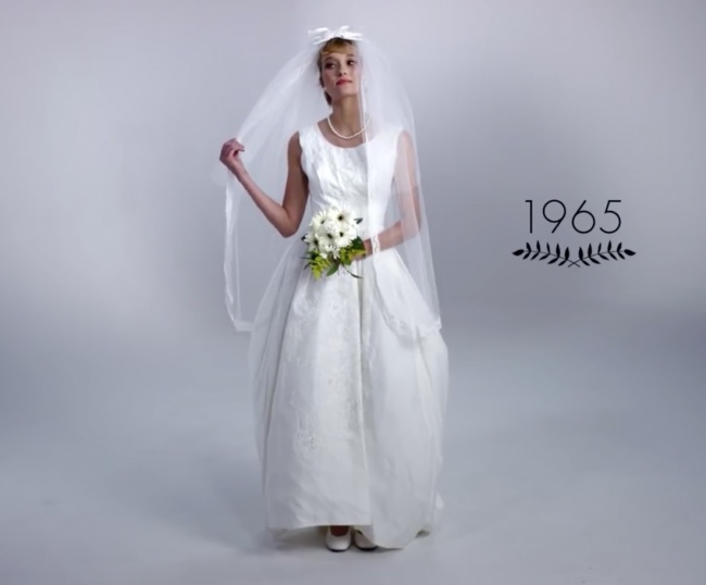 robes de mariage
