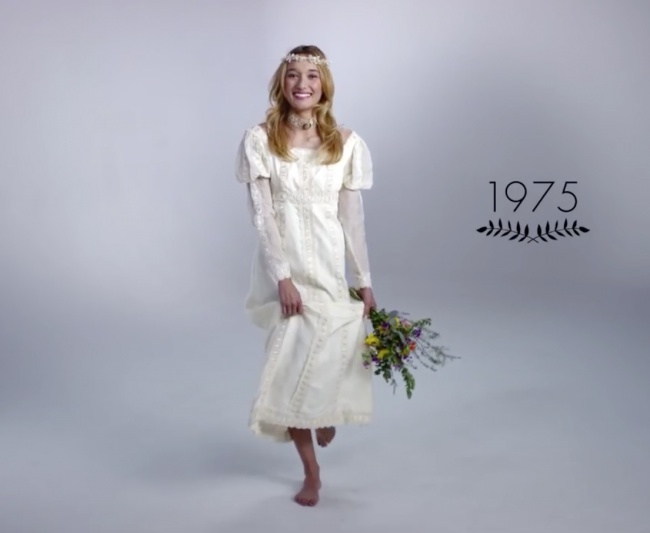 robes de mariage