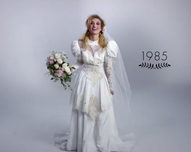 robes de mariage