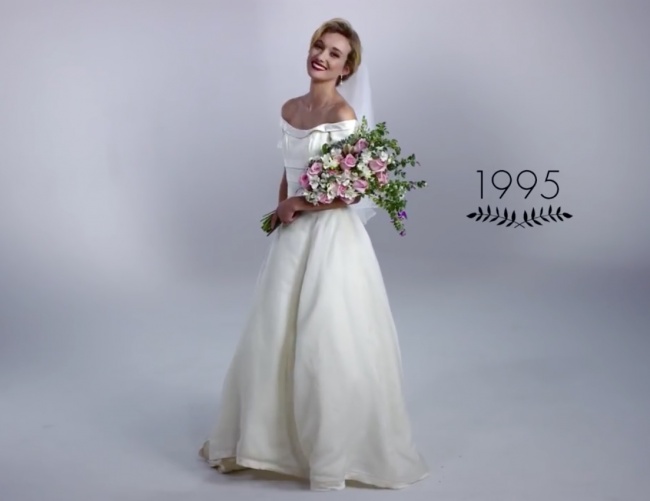 robes de mariage