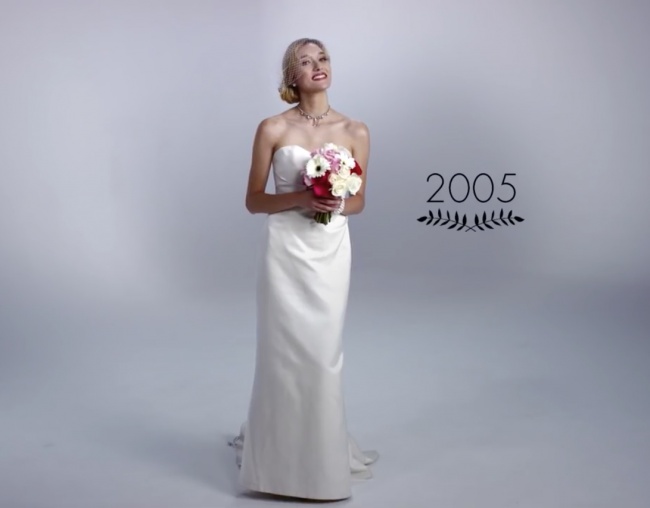 robes de mariage