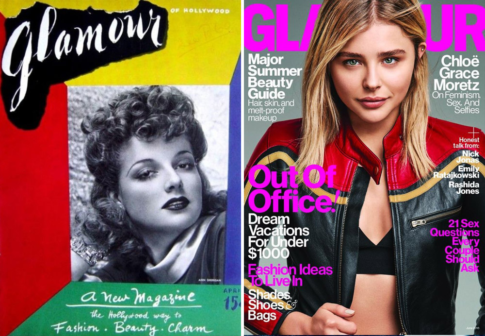 magazines
