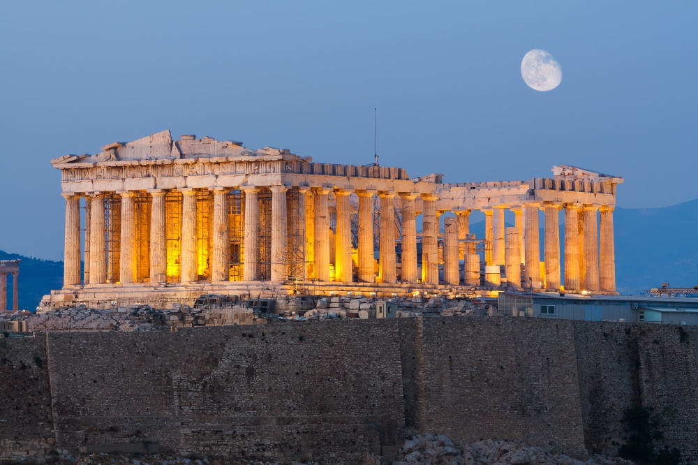 Grèce