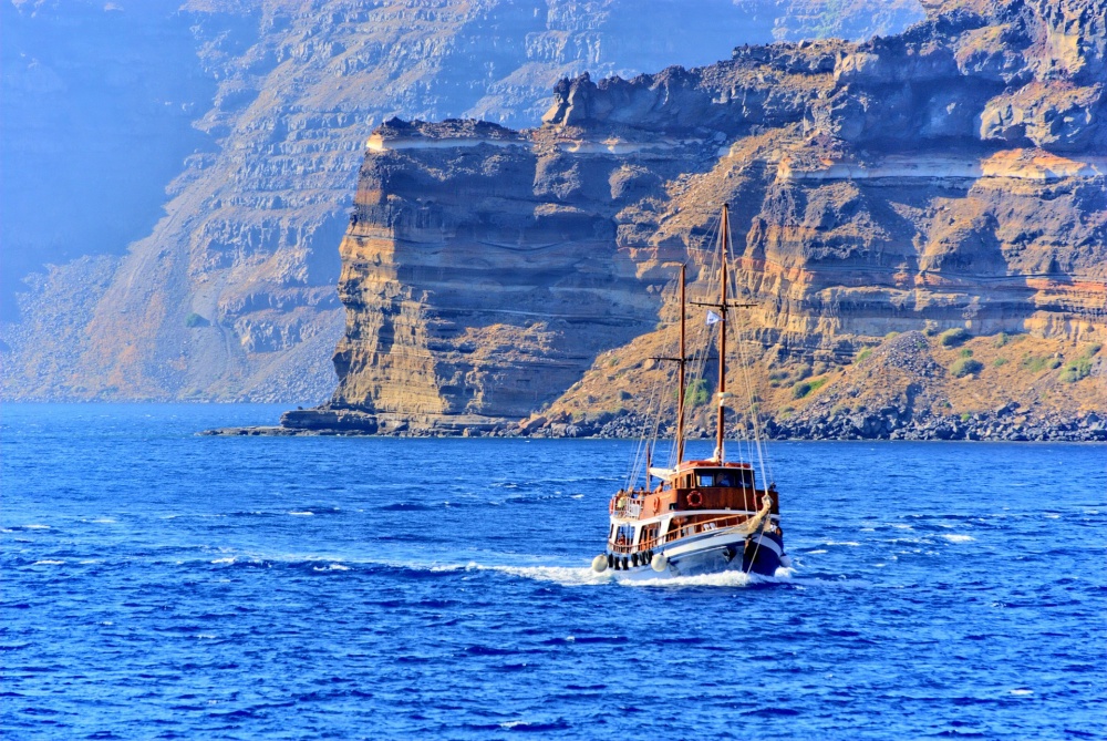 Grèce