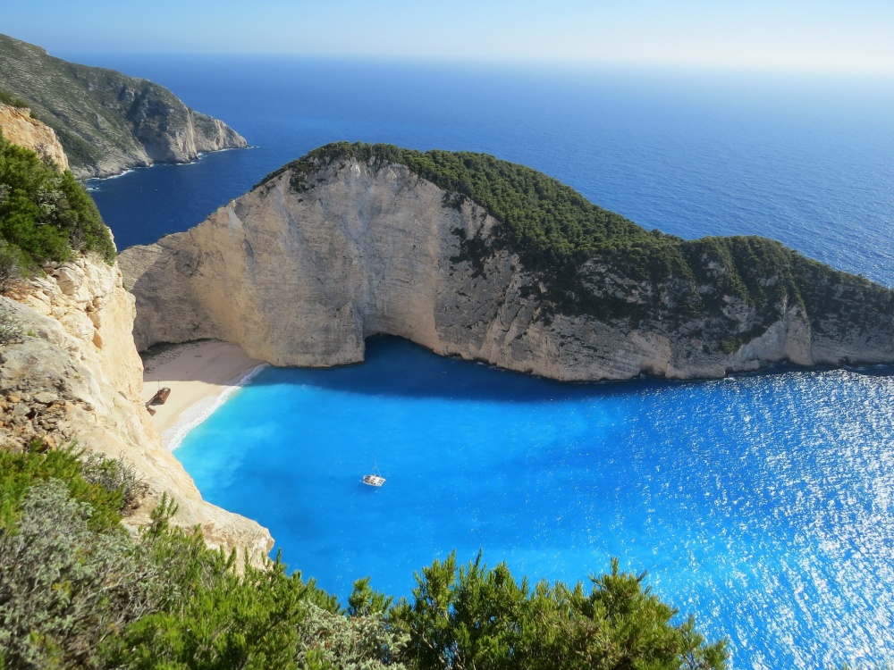 Grèce