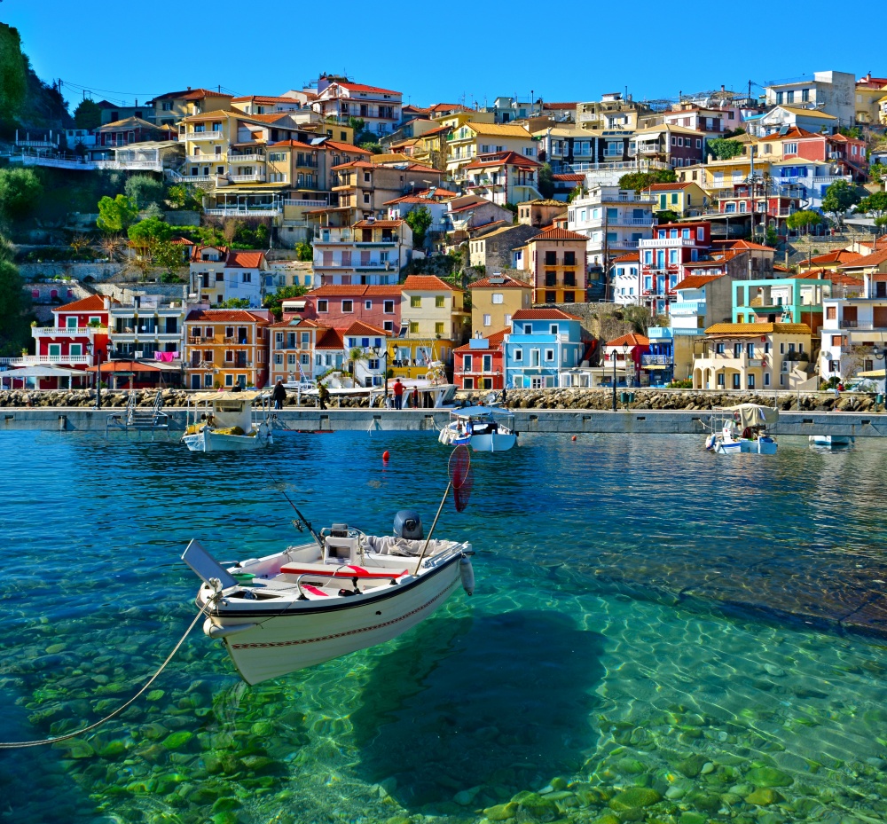 Grèce