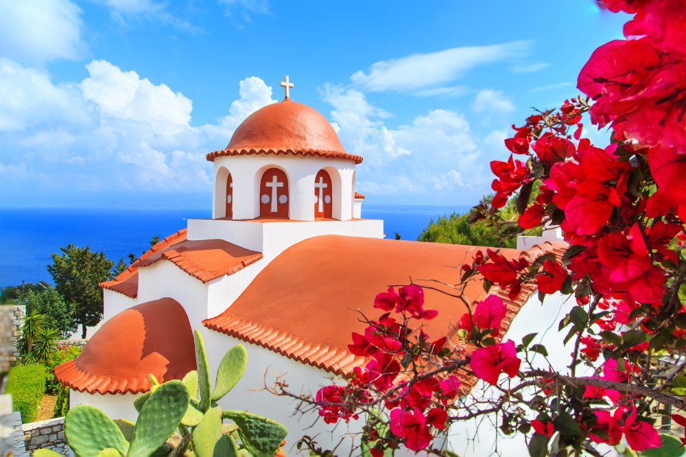 Grèce
