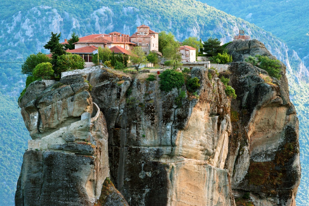 Grèce