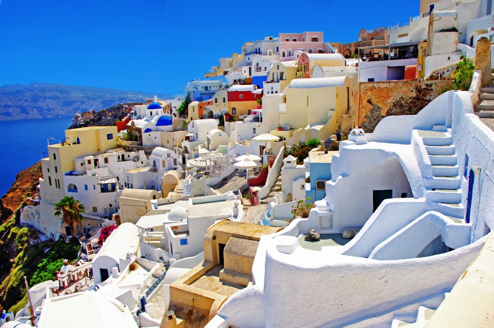 Grèce