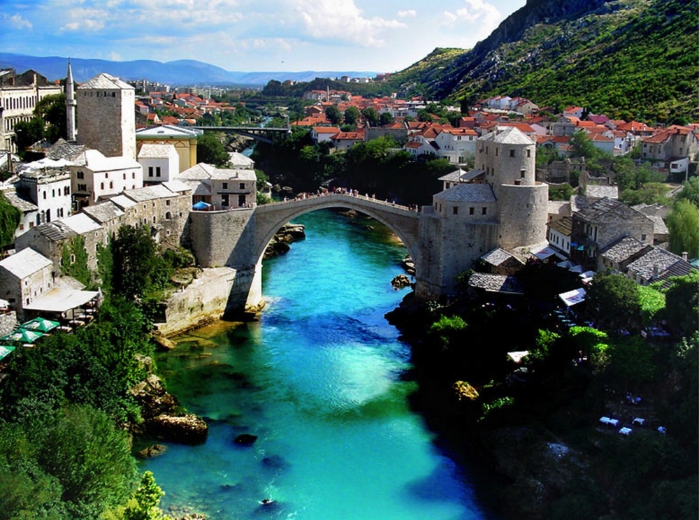 Illustration : 19 ponts vraiment incroyables