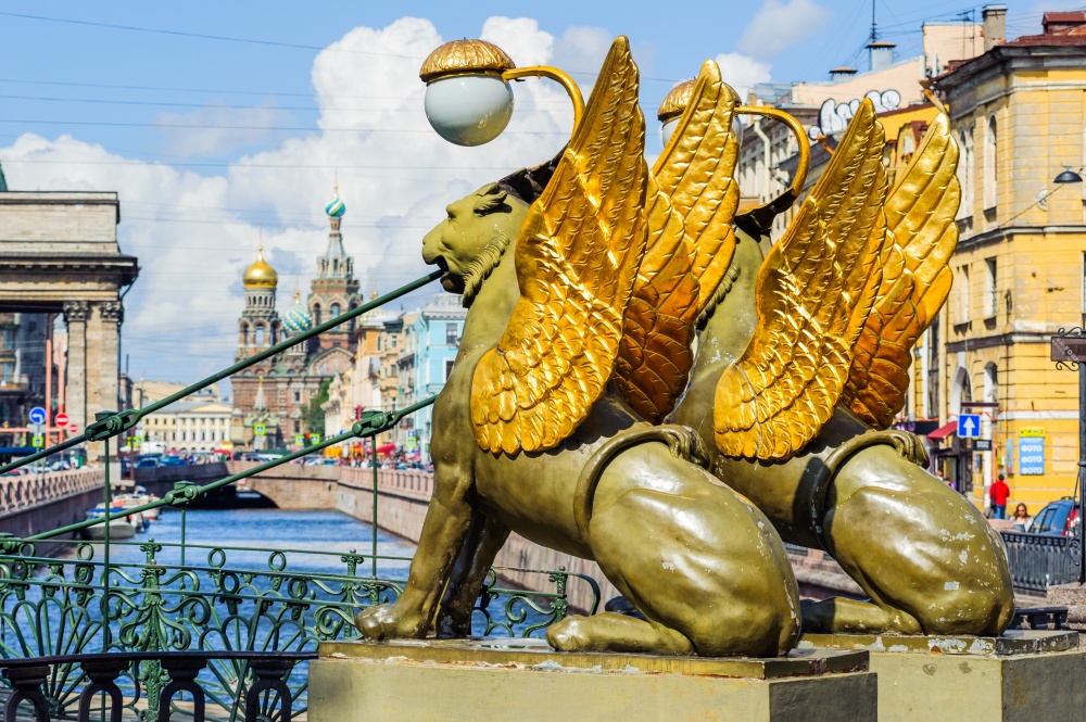 Petersburg