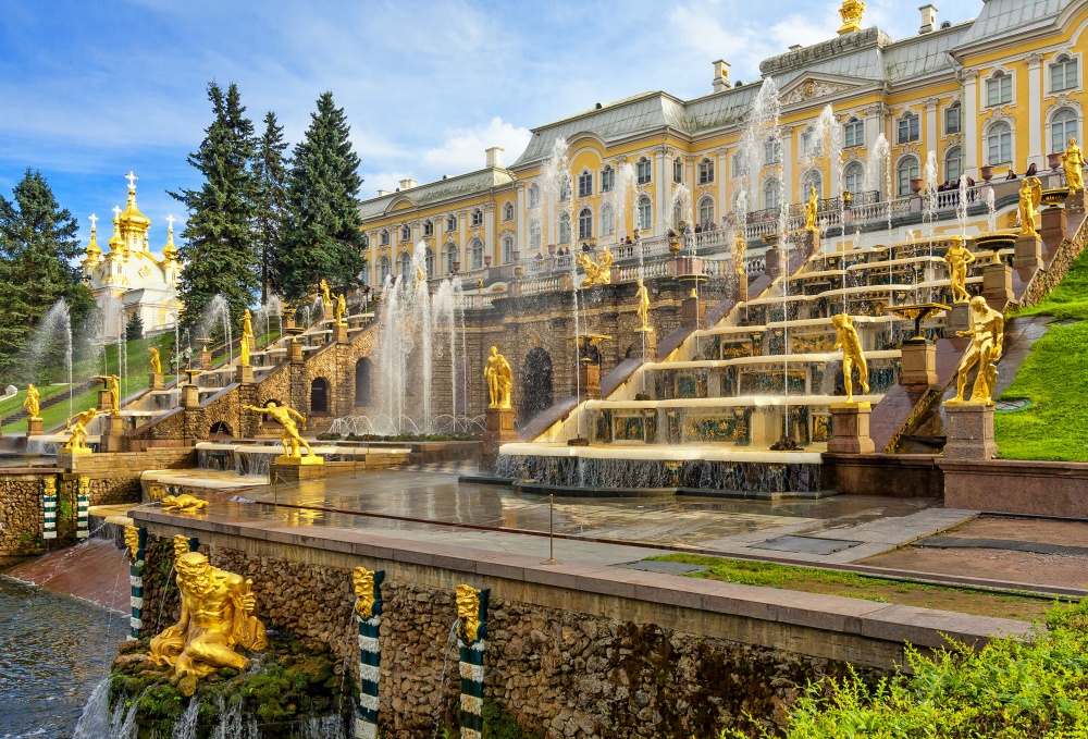 Petersburg