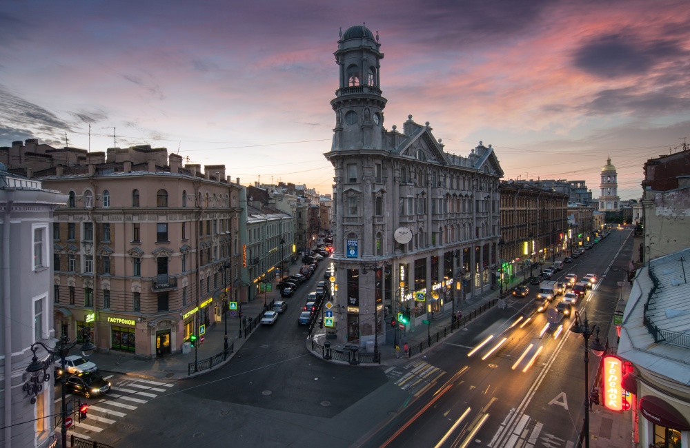 Petersburg