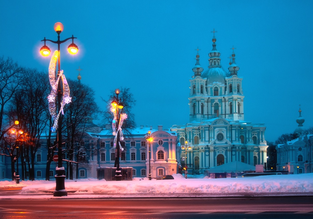 Petersburg