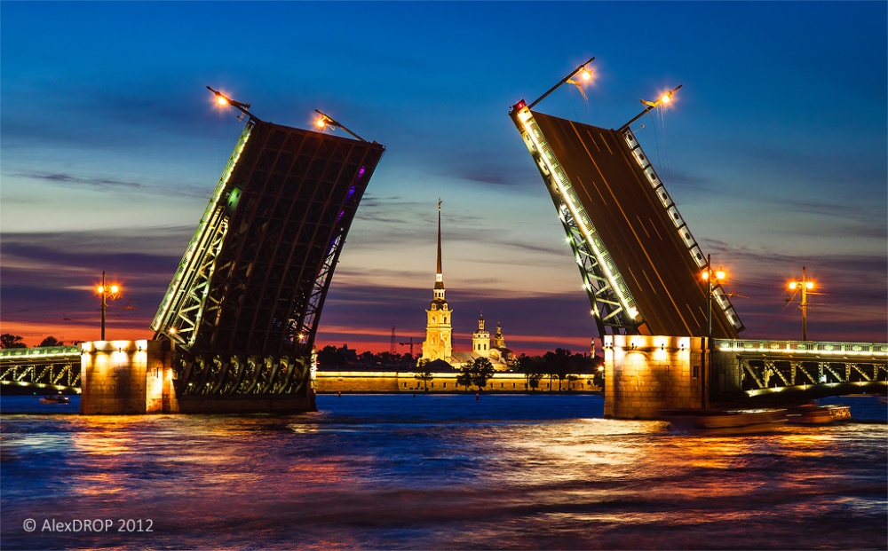 Petersburg