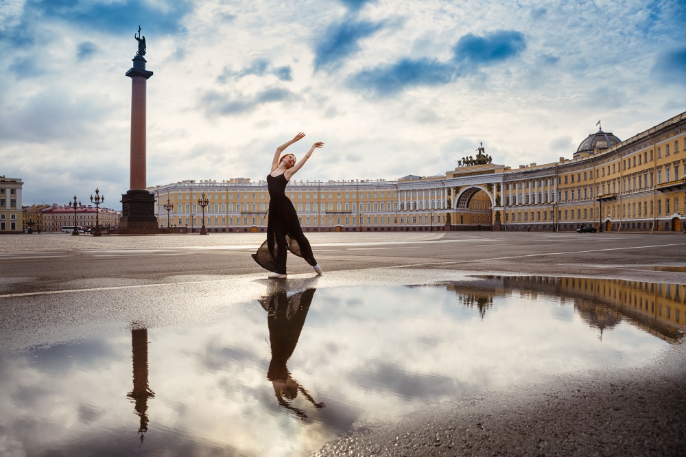 Petersburg