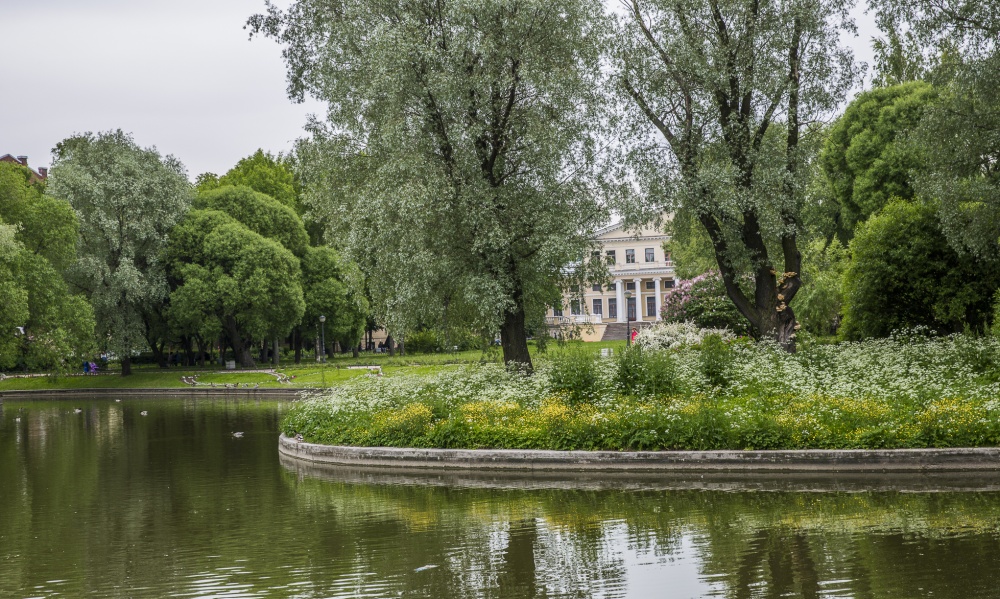 Petersburg