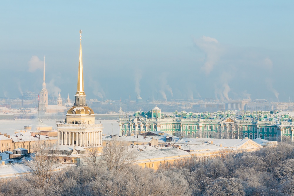 Petersburg