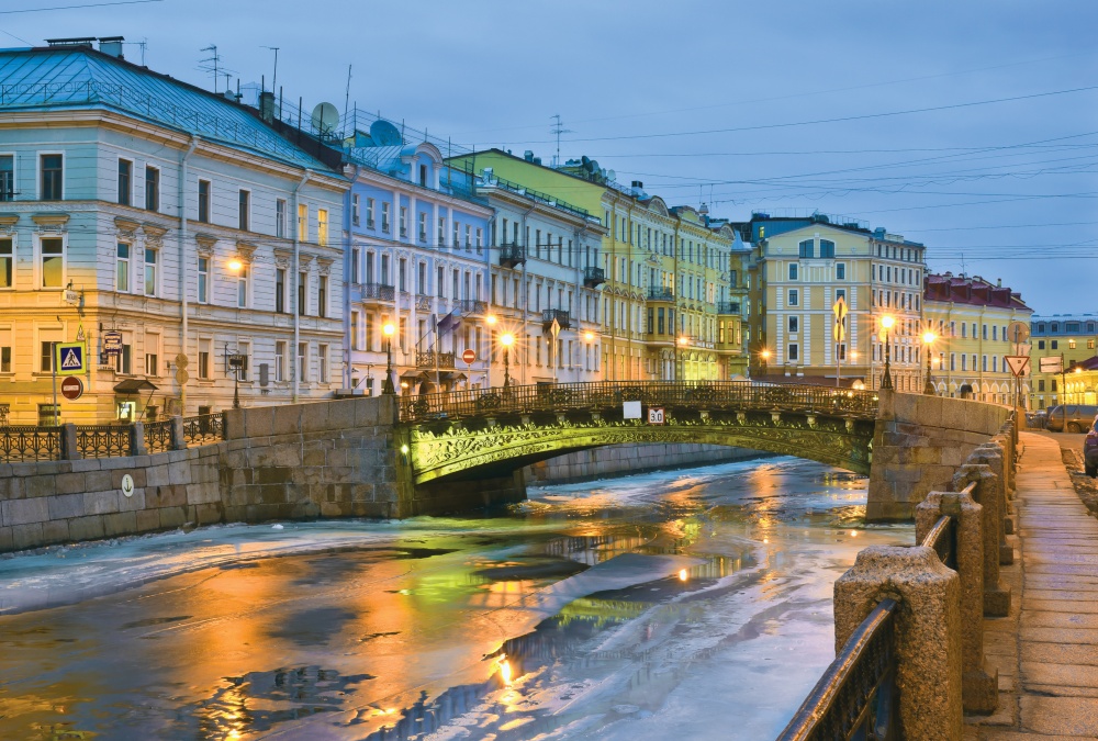 Petersburg