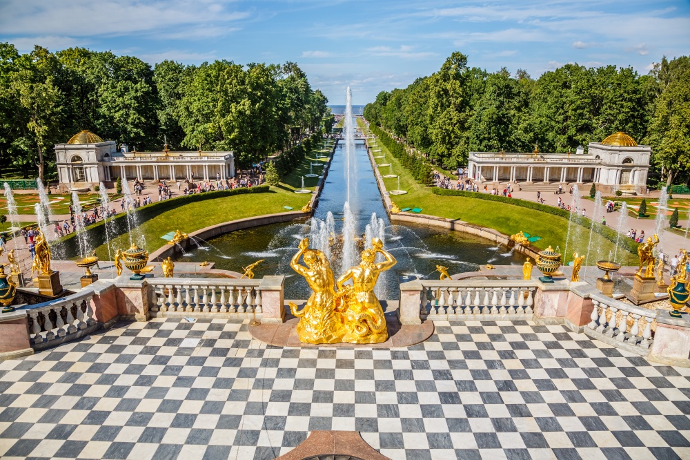 petersburg