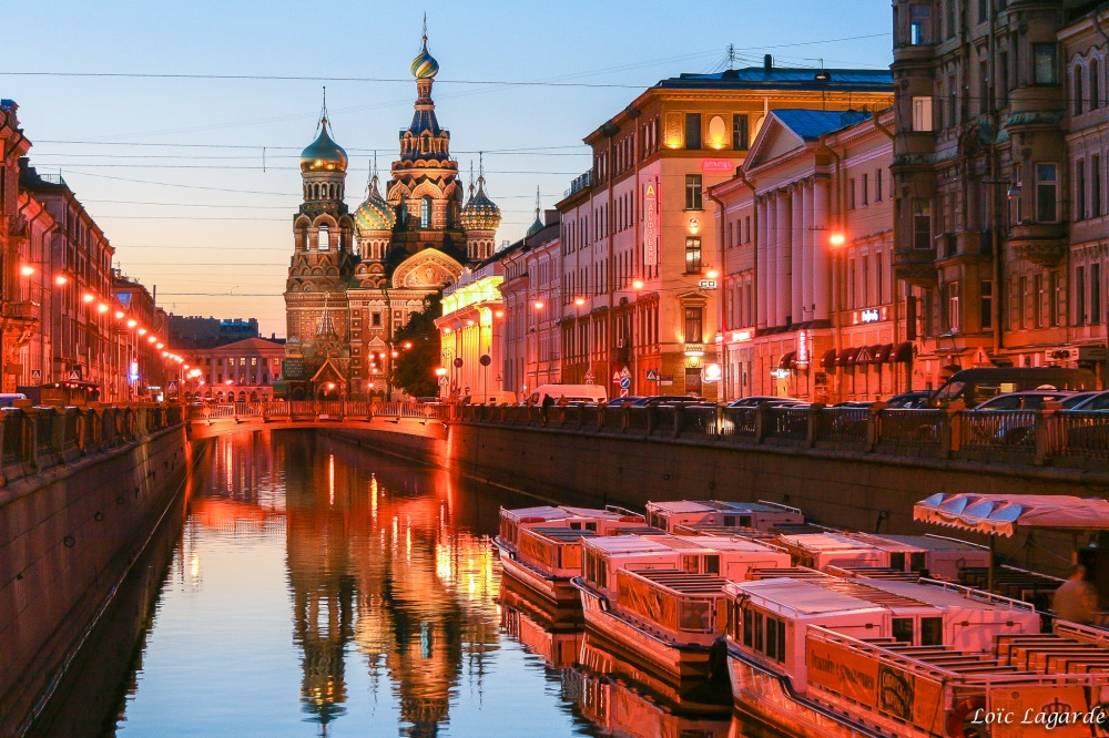 petersburg