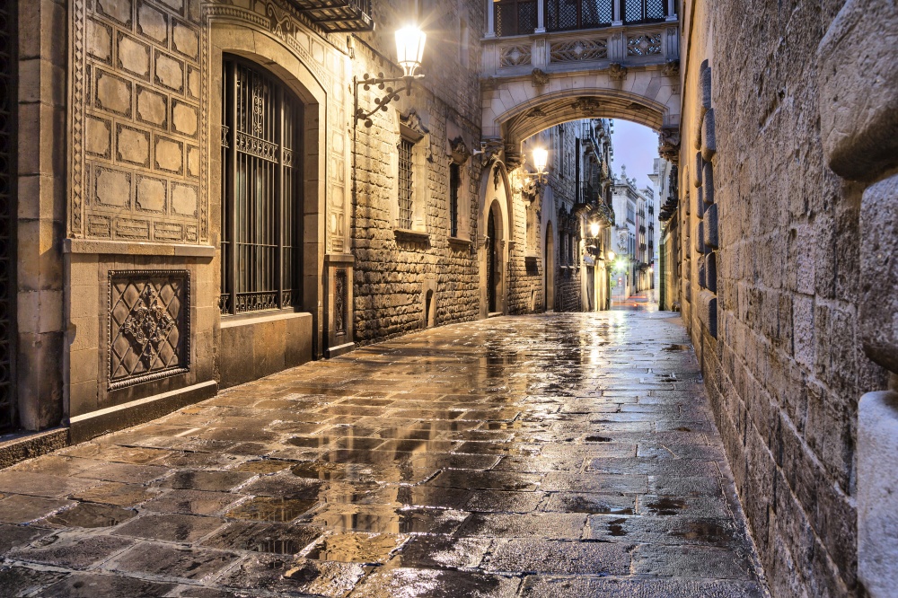 barcelone
