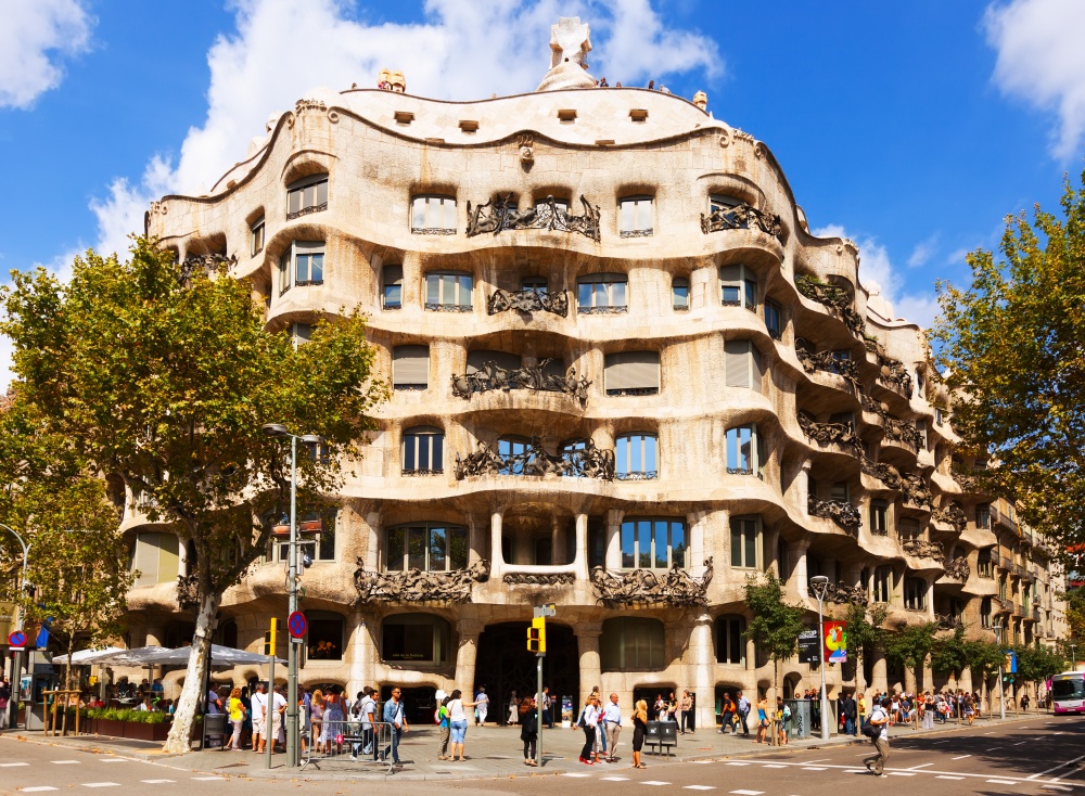 barcelone