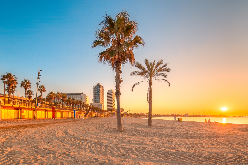 barcelone