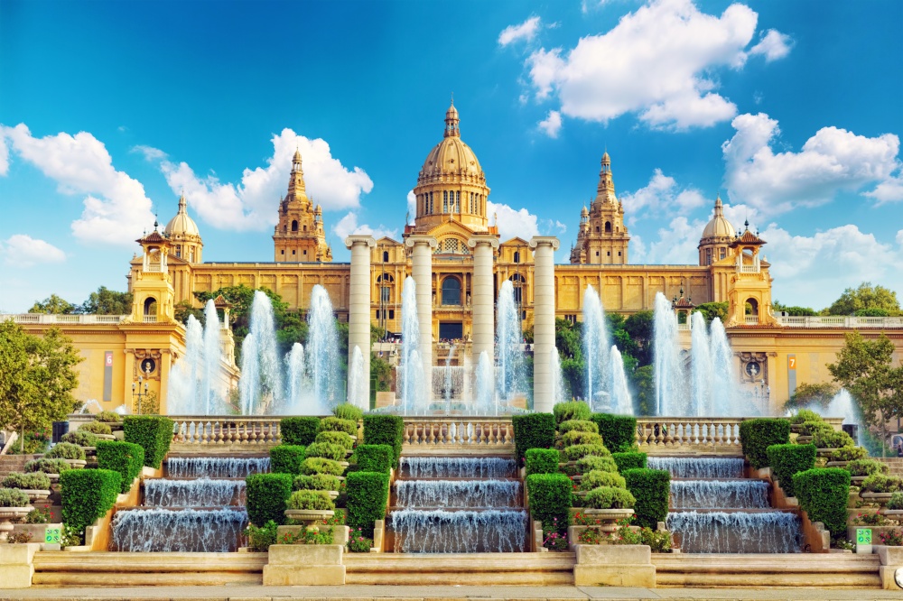 barcelone