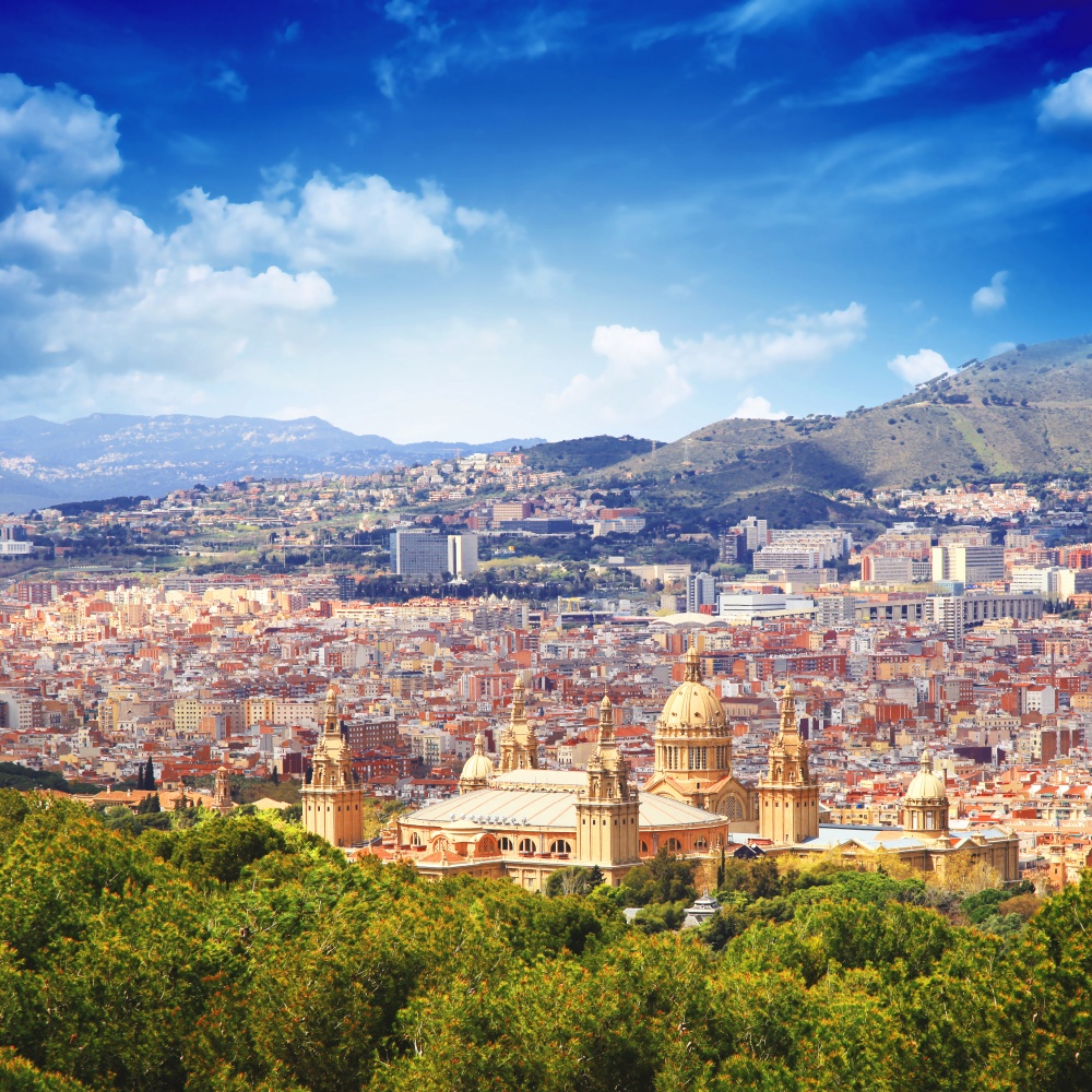 barcelone