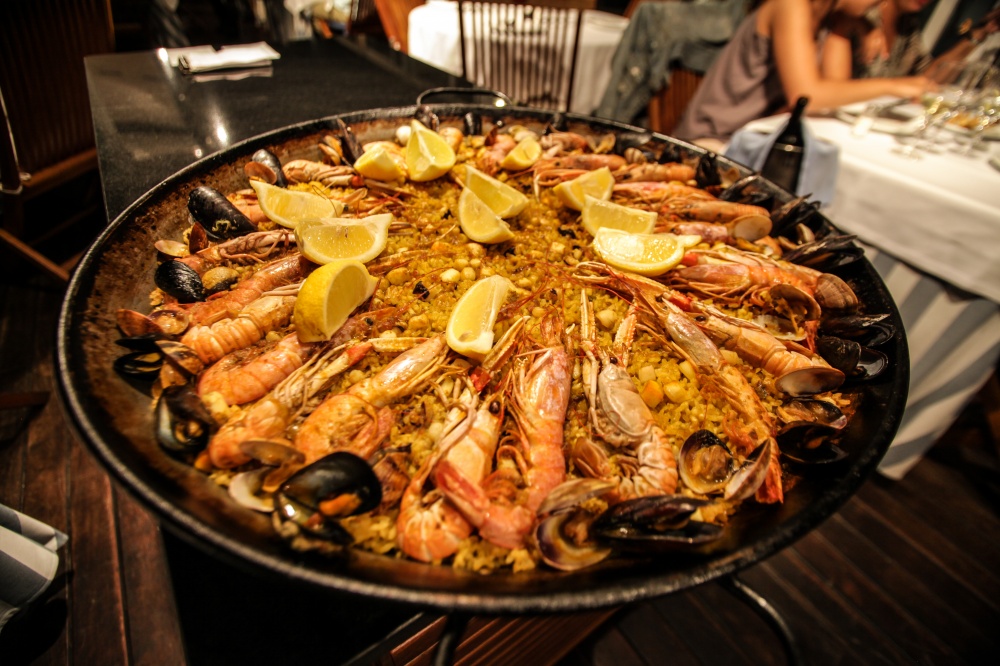 barcelone