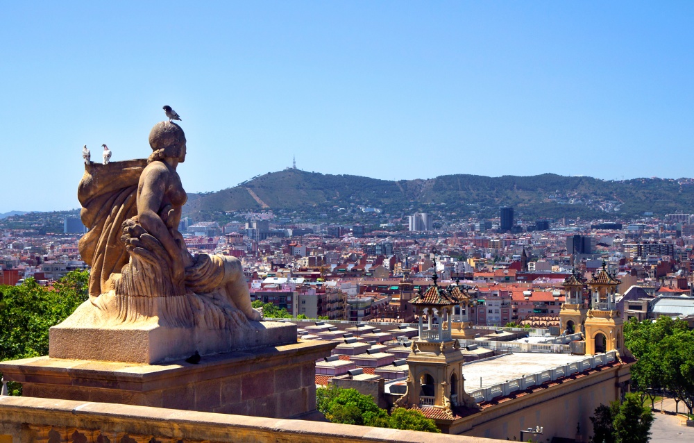 barcelone