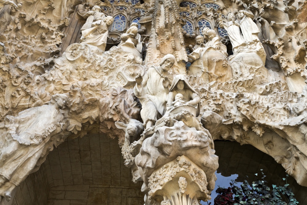 barcelone