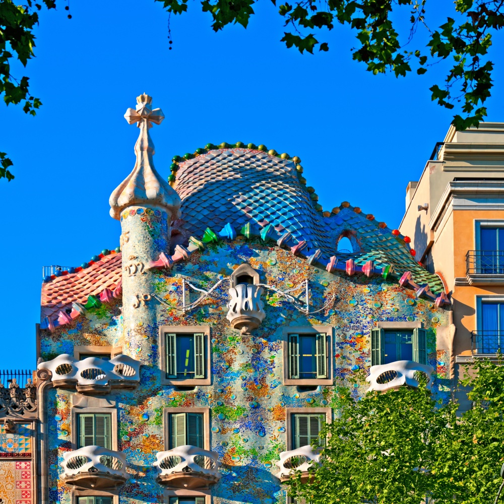barcelone
